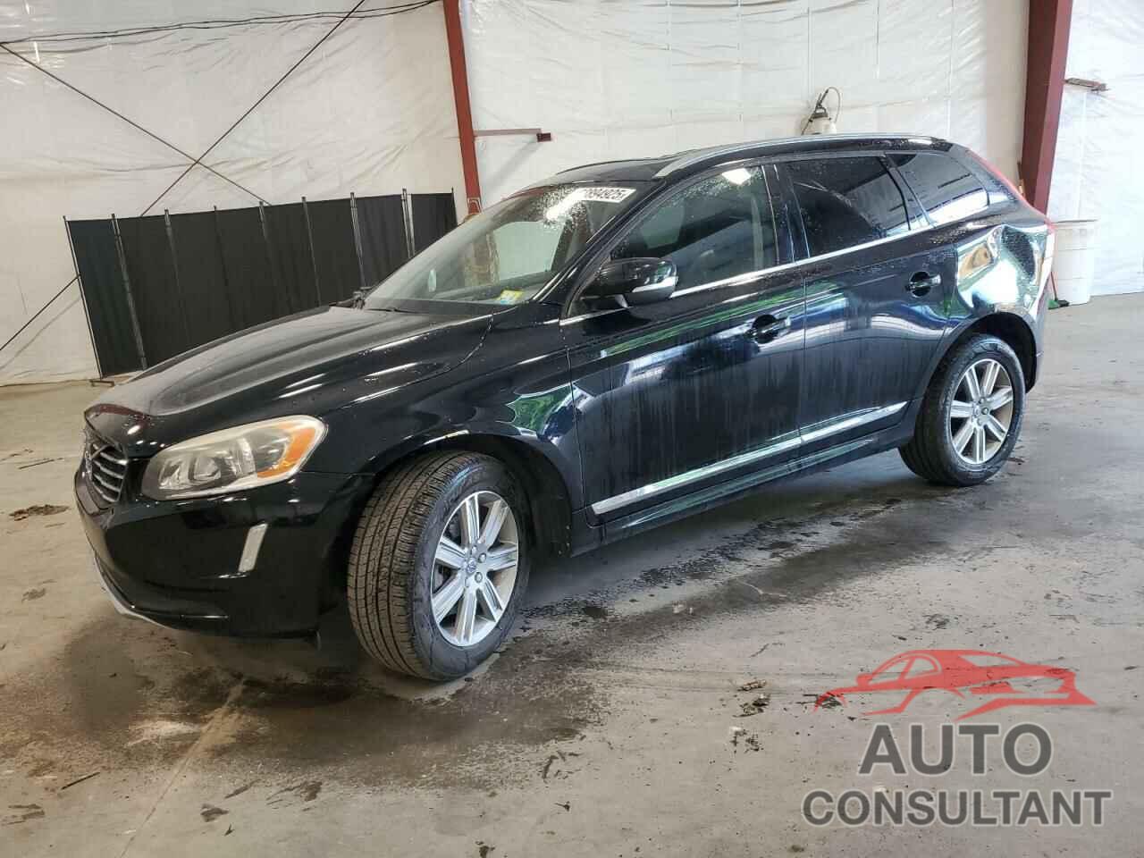 VOLVO XC60 2016 - YV449MRK4G2893885