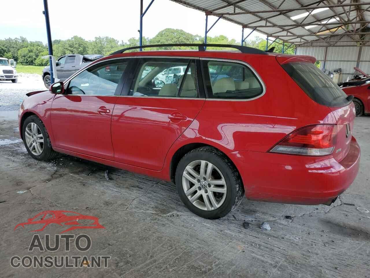 VOLKSWAGEN JETTA 2011 - 3VWPL7AJ4BM631207