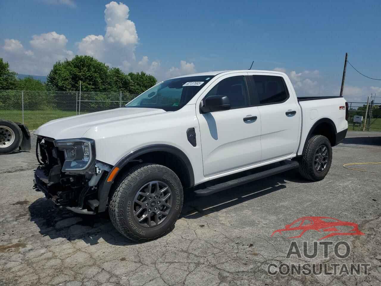 FORD RANGER 2024 - 1FTER4HH1RLE26336