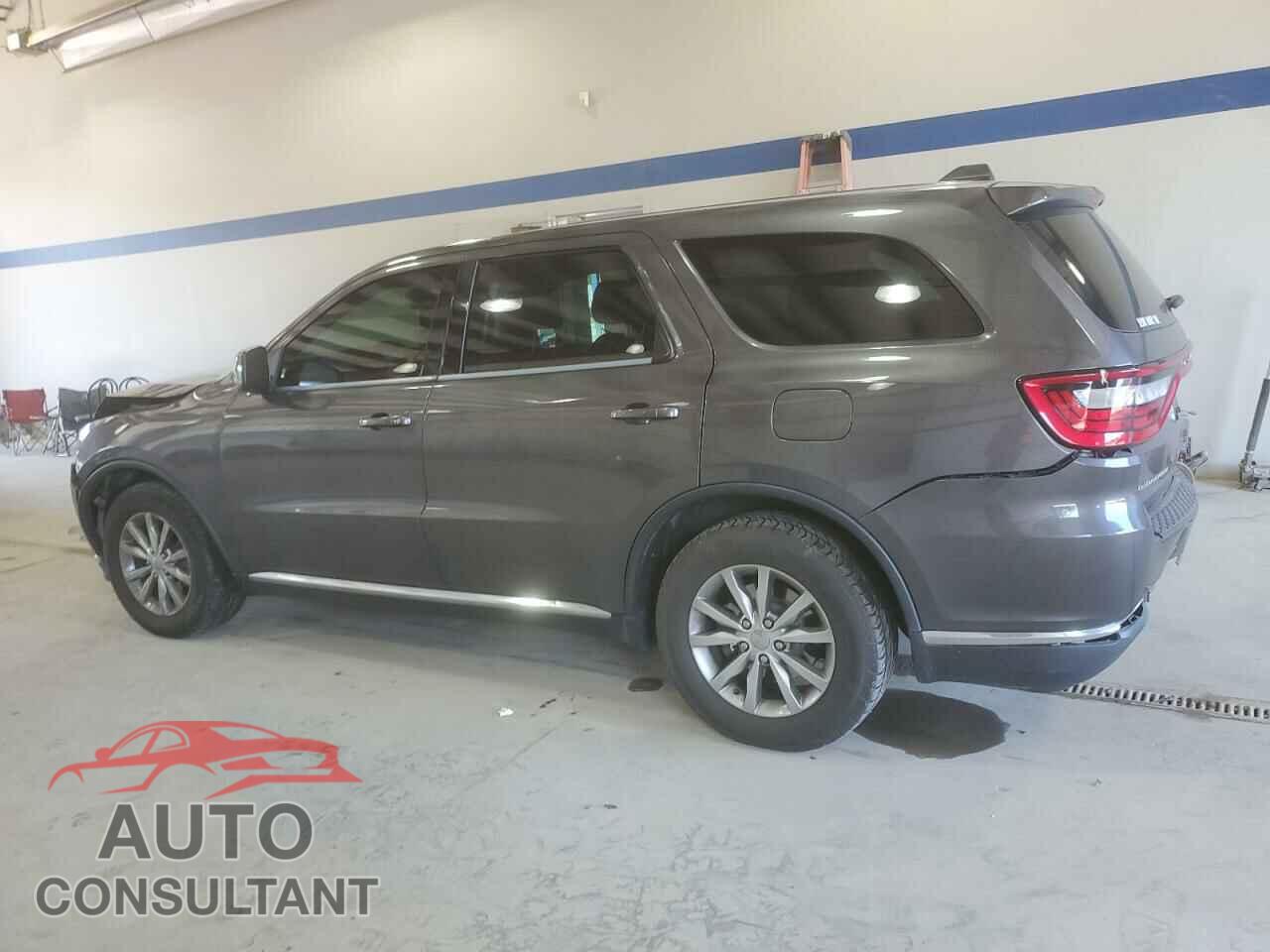 DODGE DURANGO 2017 - 1C4RDHAG1HC759496