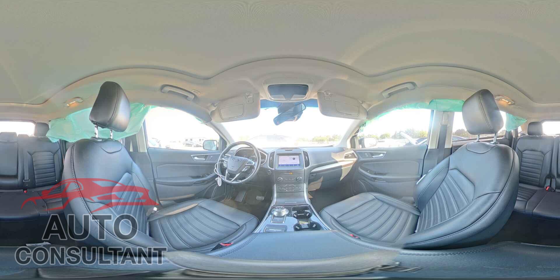 FORD EDGE 2020 - 2FMPK3J99LBA18423