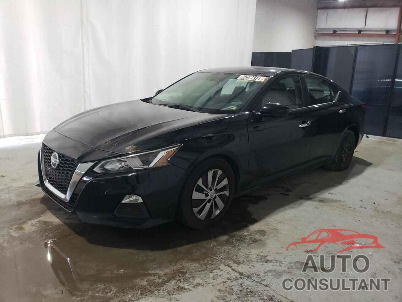 NISSAN ALTIMA 2020 - 1N4BL4BV3LC154517