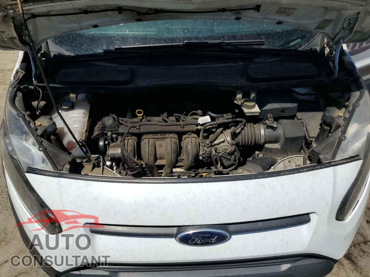 FORD TRANSIT 2016 - NM0GE9E73G1279617