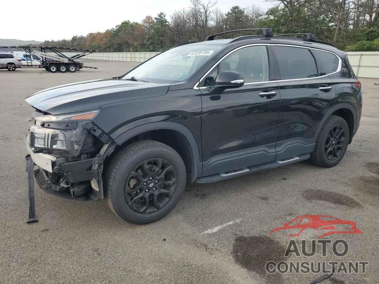 HYUNDAI SANTA FE 2022 - 5NMS6DAJ2NH450052