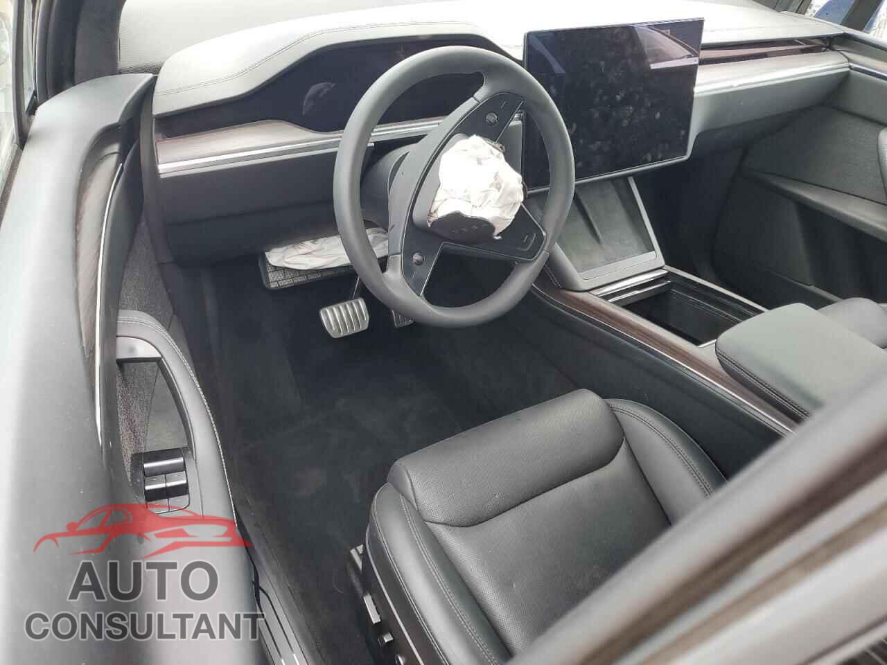 TESLA MODEL X 2024 - 7SAXCDE52RF437985