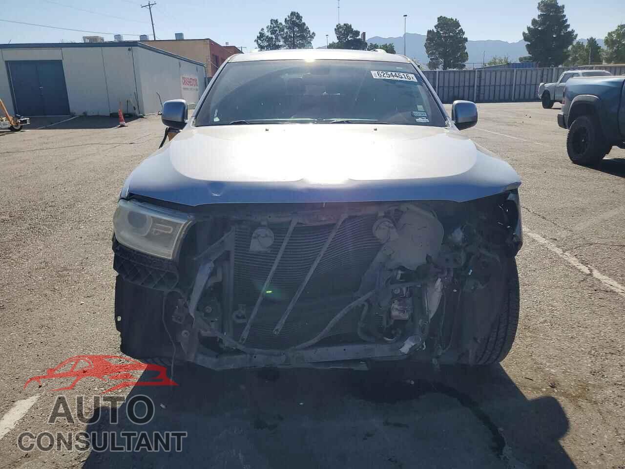 DODGE DURANGO 2014 - 1C4RDHAG2EC277650