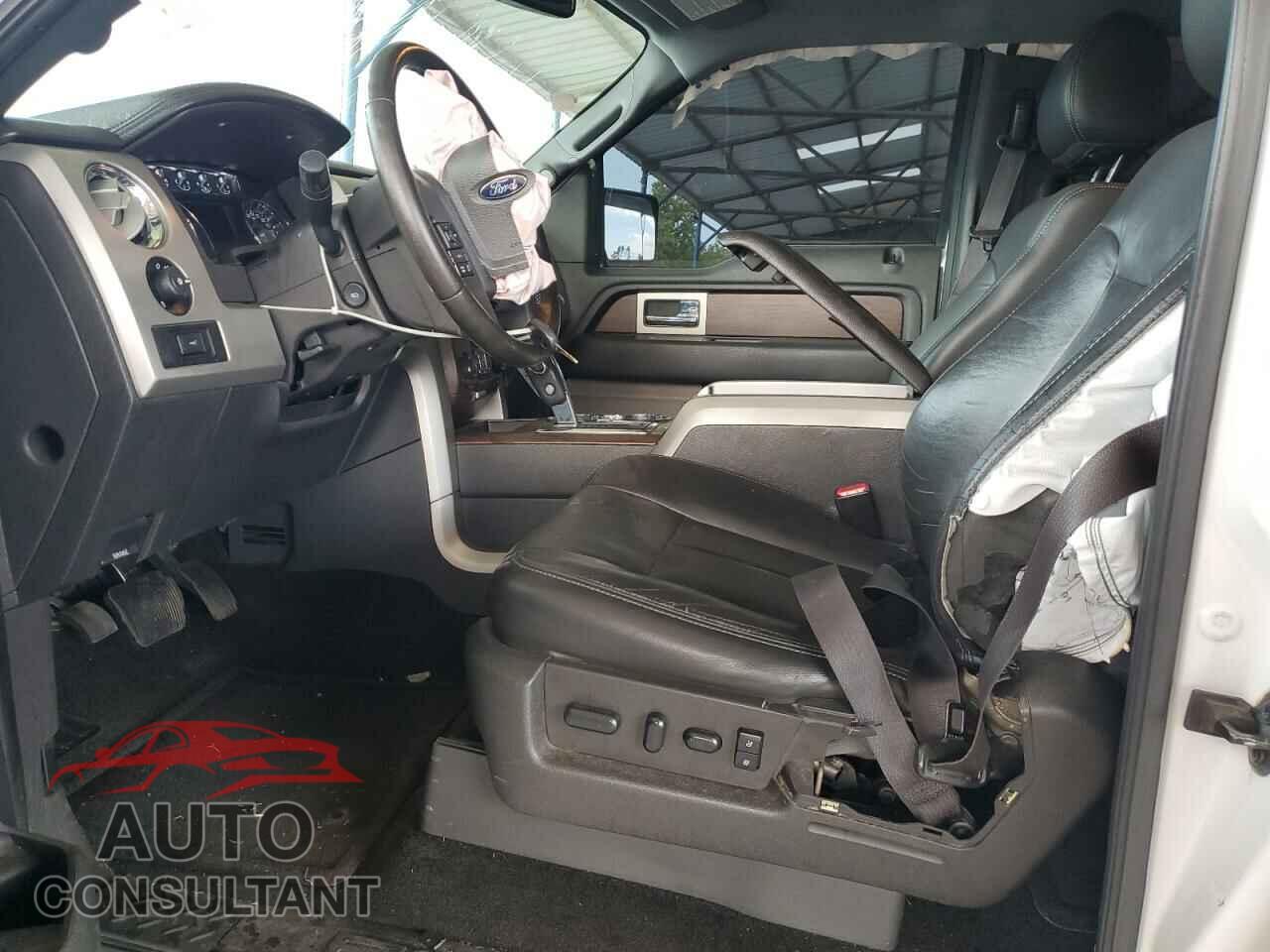 FORD F-150 2014 - 1FTFW1EF2EFD03796