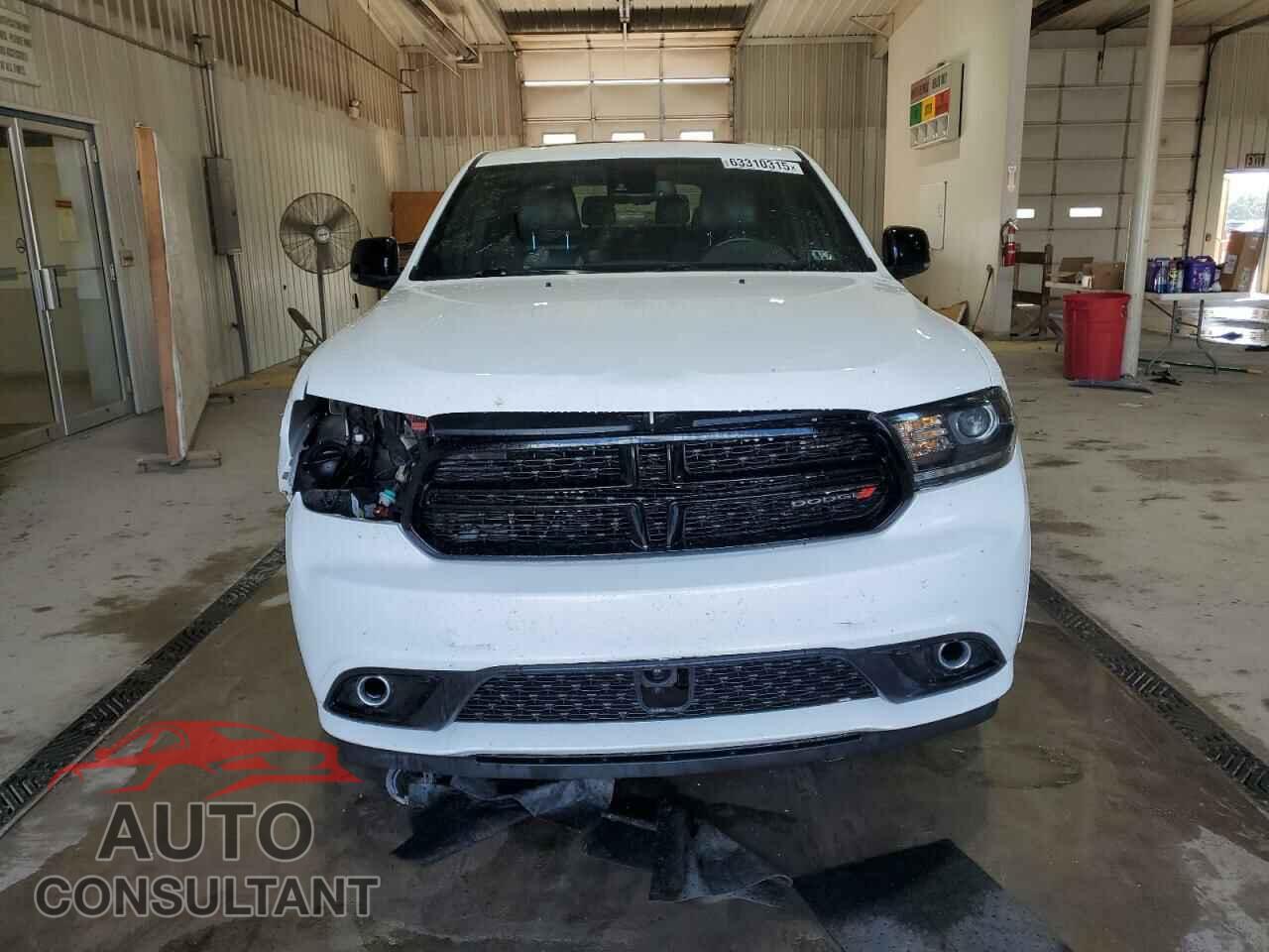 DODGE DURANGO 2015 - 1C4SDJCT5FC180334