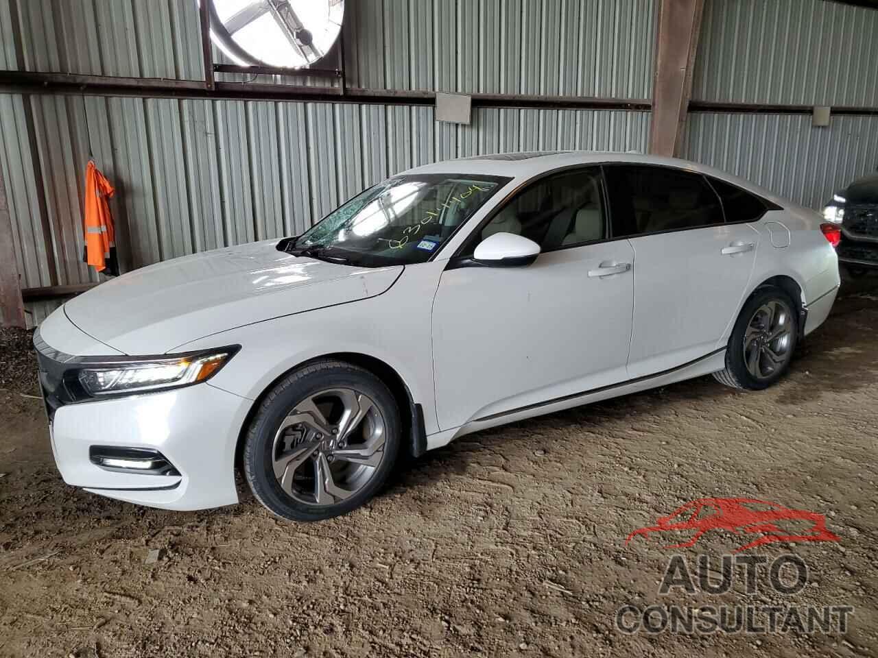 HONDA ACCORD 2020 - 1HGCV2F52LA014379