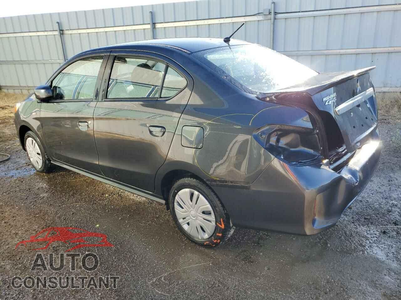 MITSUBISHI MIRAGE 2024 - ML32FUFJ6RHF18262