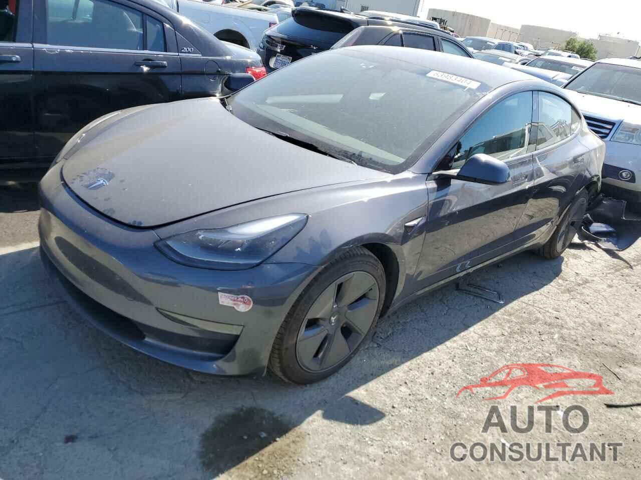 TESLA MODEL 3 2023 - 5YJ3E1EA5PF709170