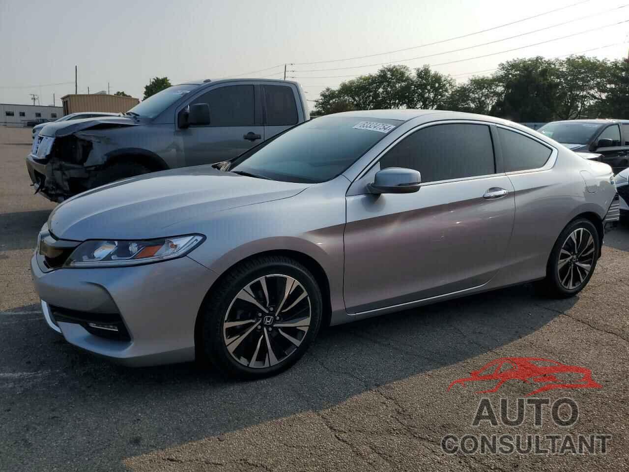 HONDA ACCORD 2016 - 1HGCT2B91GA000039