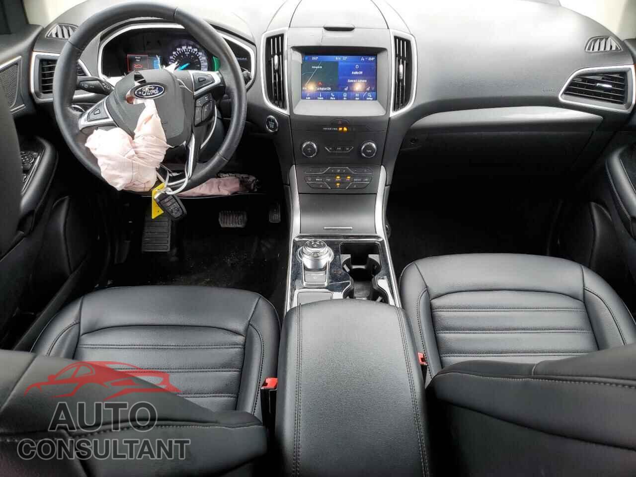 FORD EDGE 2019 - 2FMPK3J96KBB05694