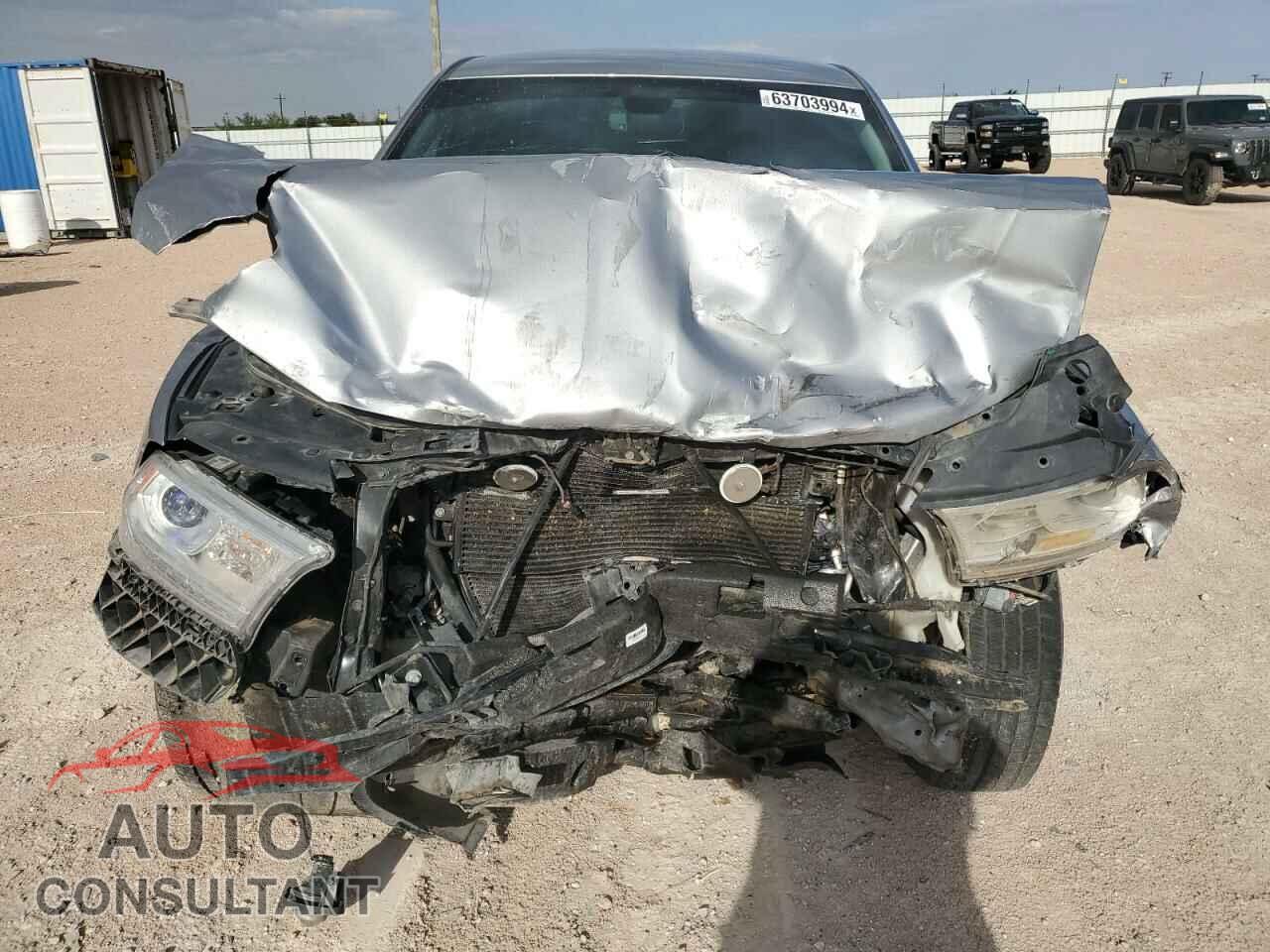 DODGE DURANGO 2020 - 1C4RDHAG9LC146163