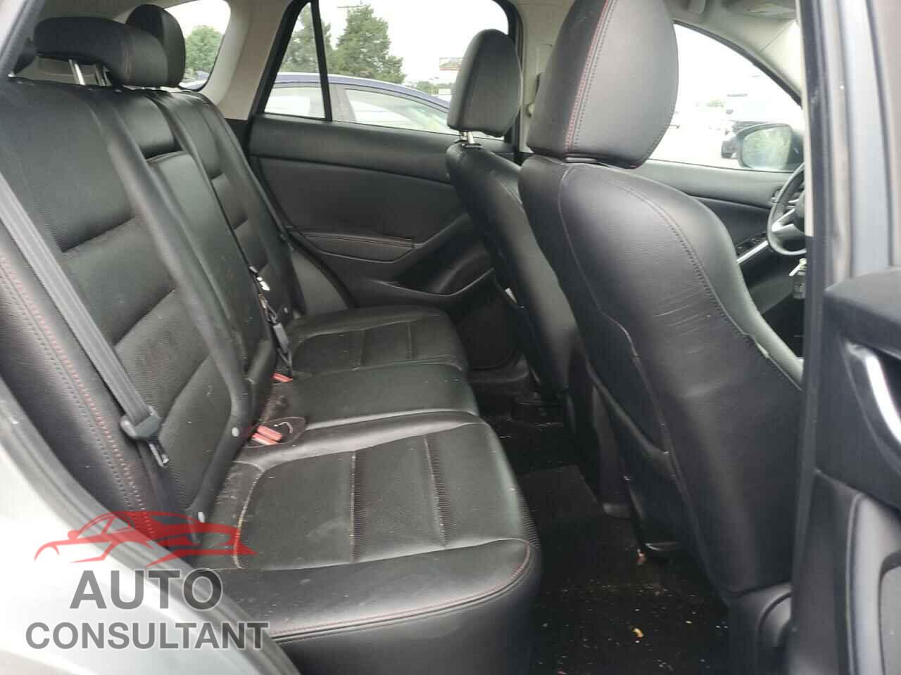 MAZDA CX-5 2013 - JM3KE4DE1D0130941
