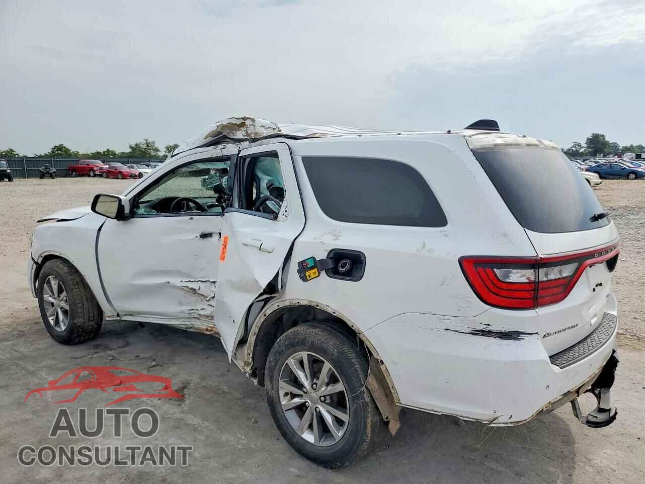 DODGE DURANGO 2015 - 1C4RDHDG3FC729098