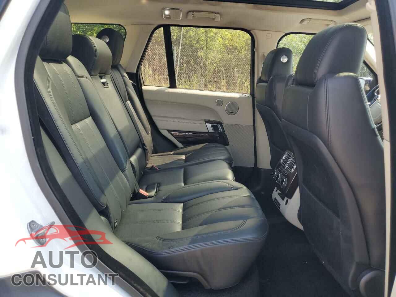 LAND ROVER RANGEROVER 2014 - SALGS2TF9EA176060