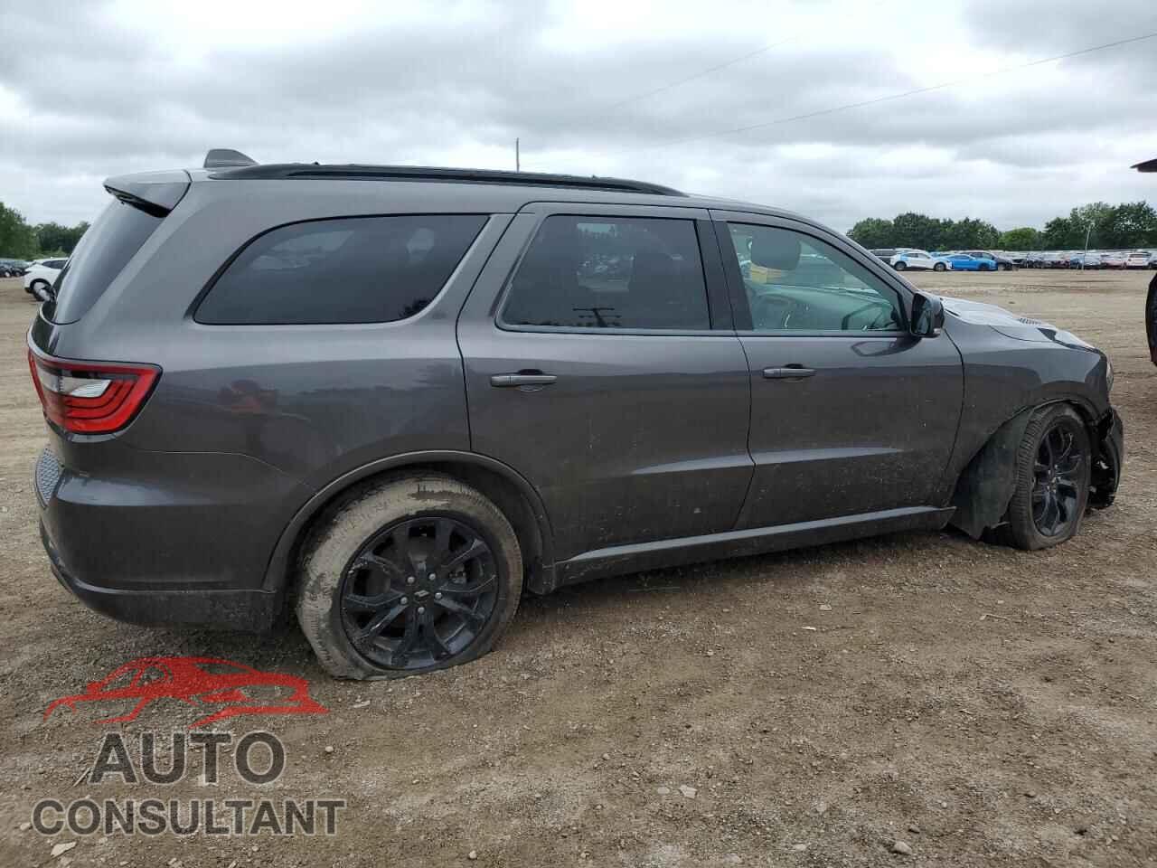 DODGE DURANGO 2020 - 1C4RDJDG0LC408347