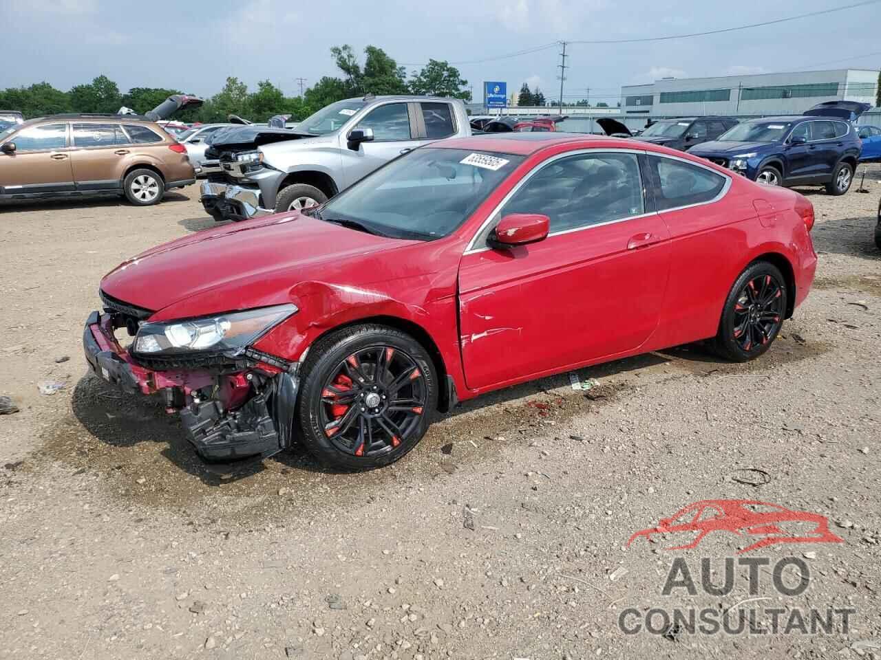 HONDA ACCORD 2012 - 1HGCS1B73CA023523