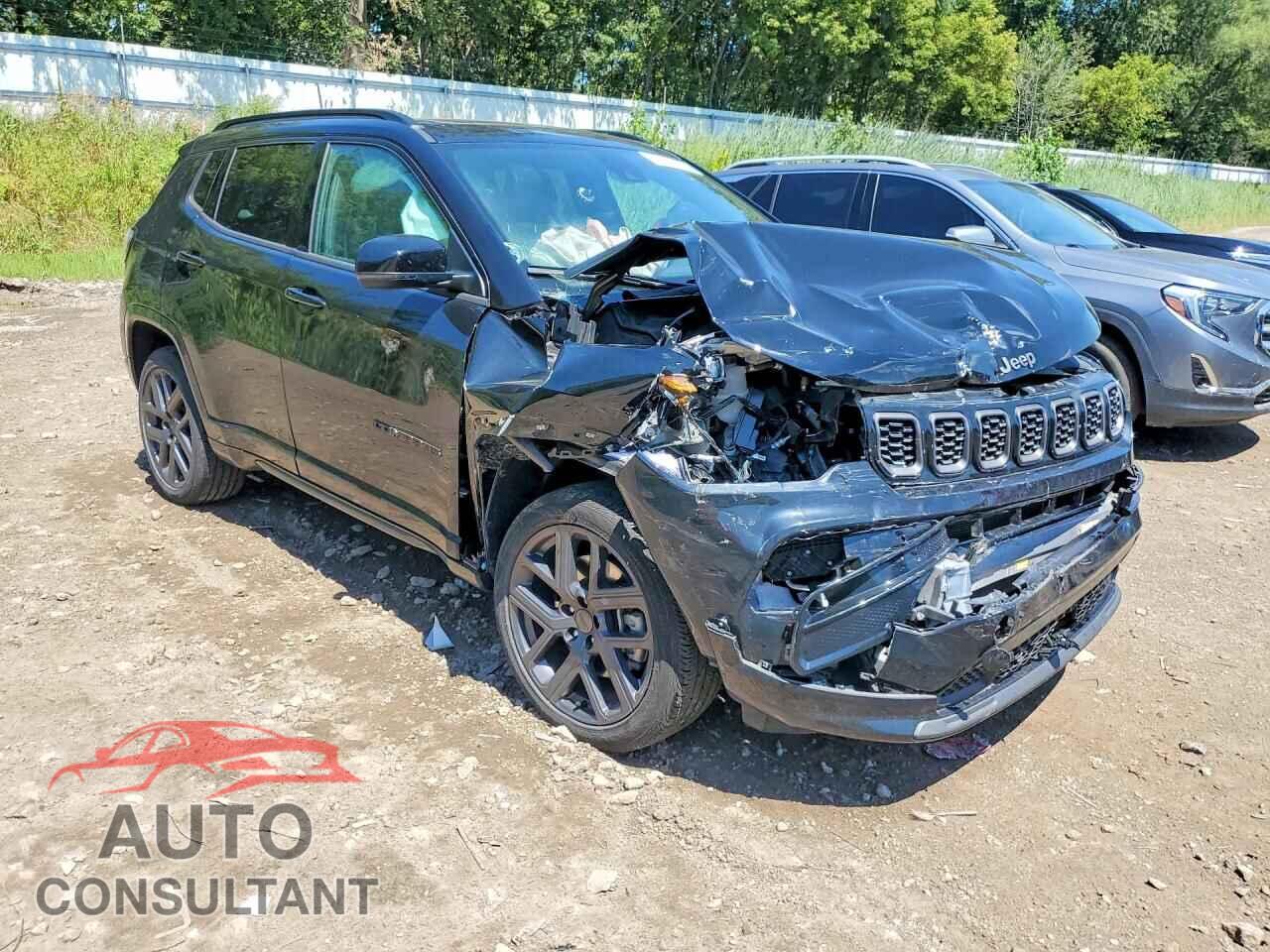 JEEP COMPASS 2024 - 3C4NJDCN4RT162442