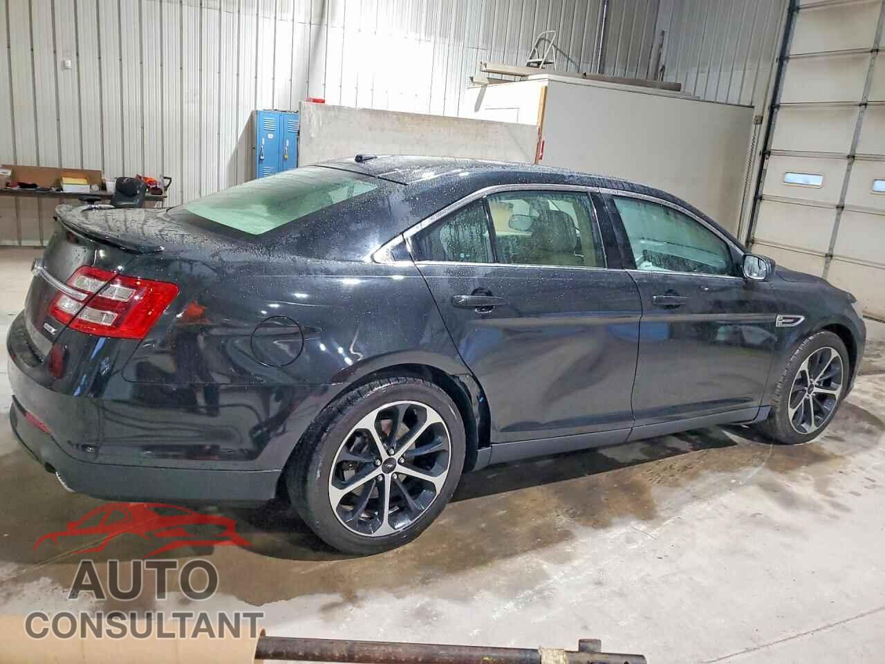 FORD TAURUS 2014 - 1FAHP2E87EG112744