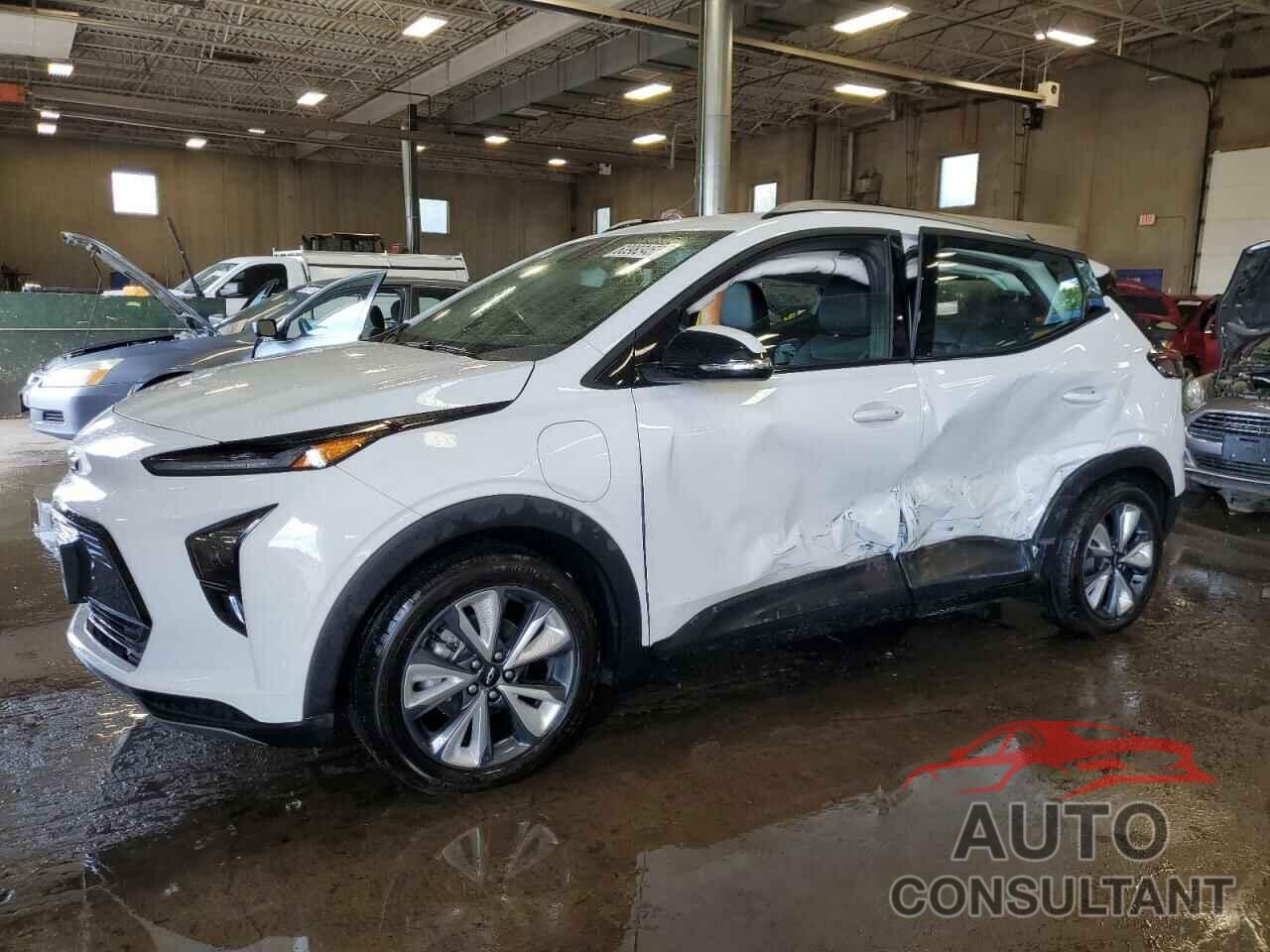 CHEVROLET BOLT 2023 - 1G1FY6S05P4207188