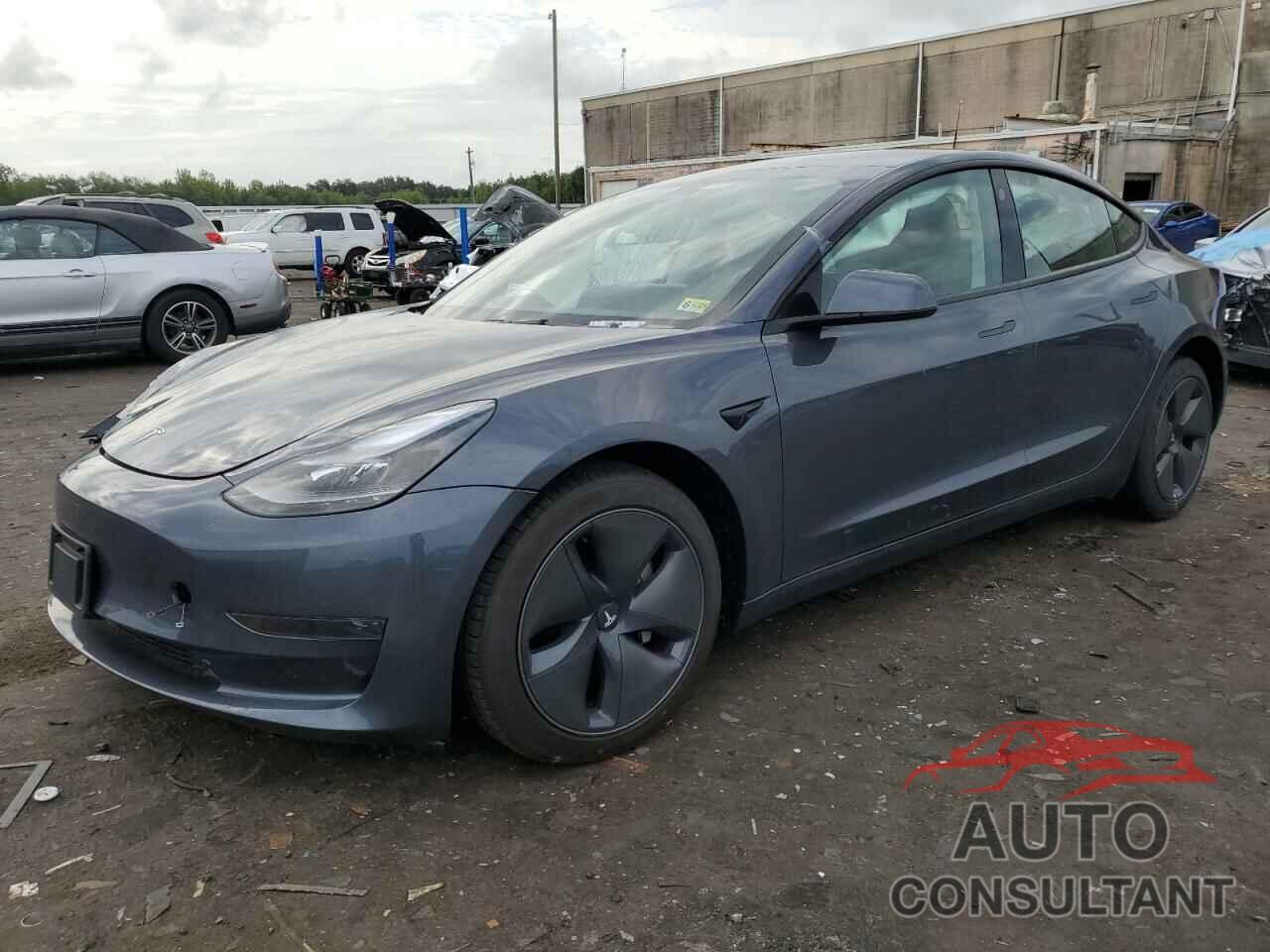 TESLA MODEL 3 2023 - 5YJ3E1EA7PF542472