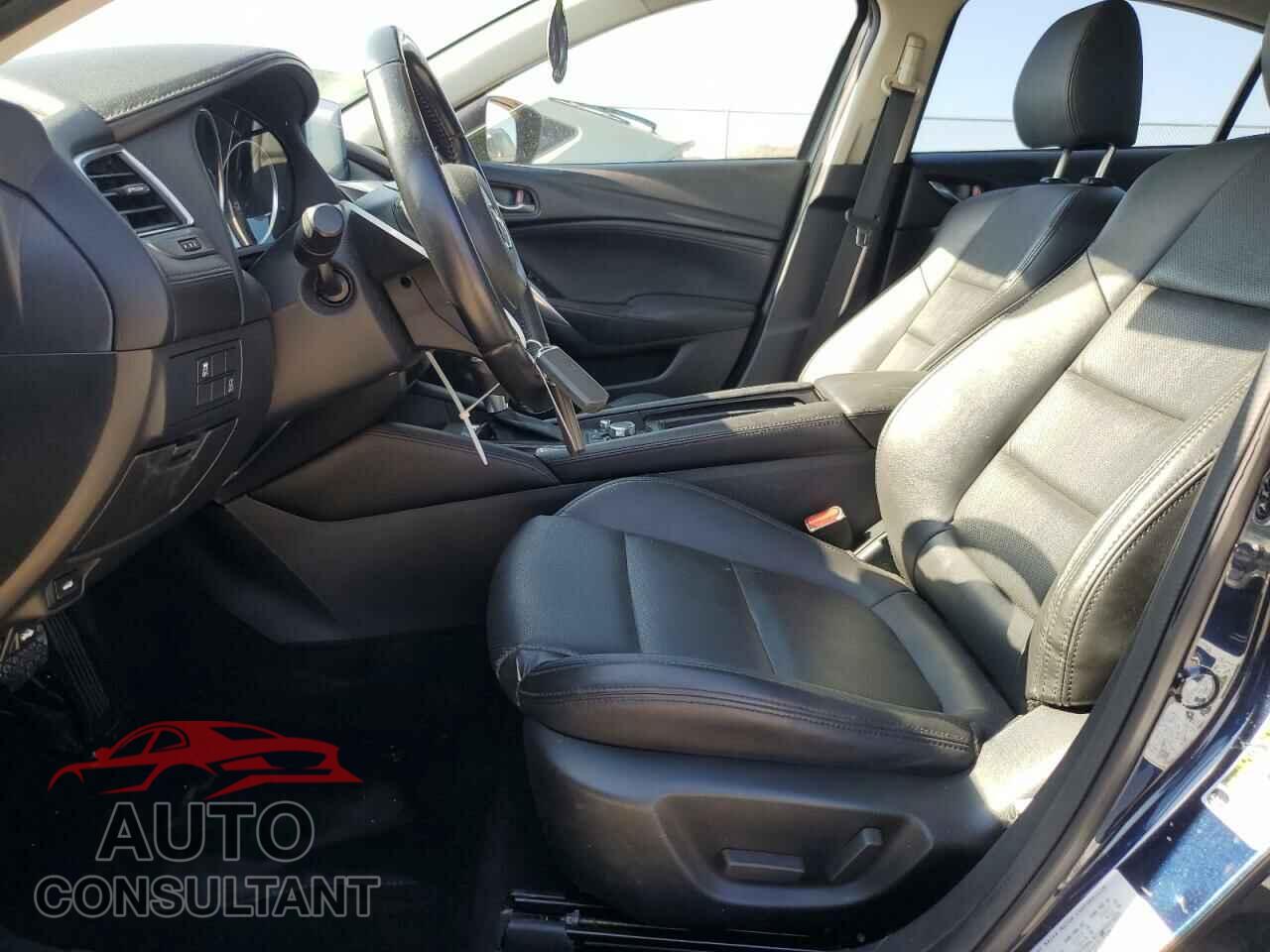 MAZDA 6 2017 - JM1GL1V58H1109599