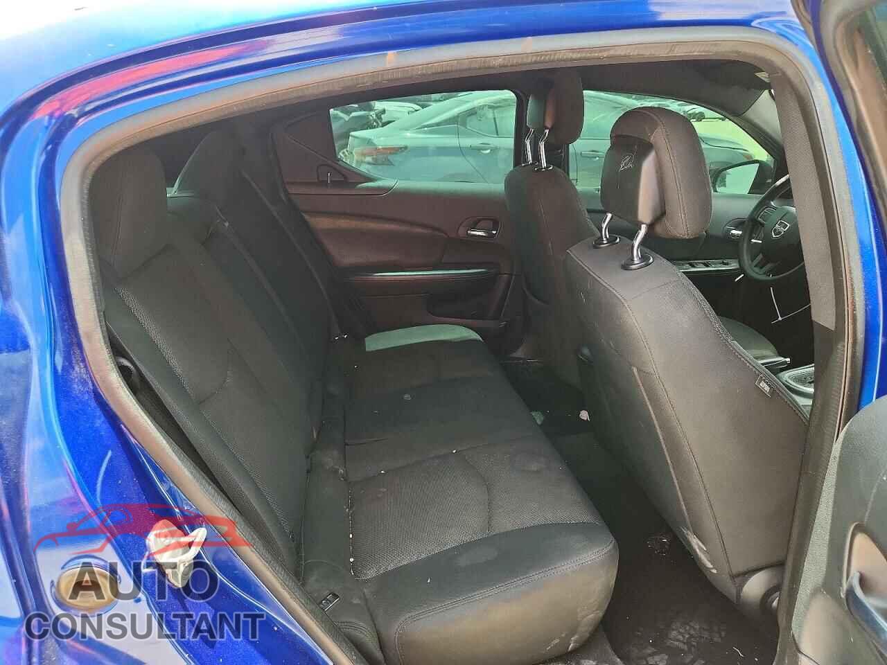 DODGE AVENGER 2014 - 1C3CDZAG4EN166750