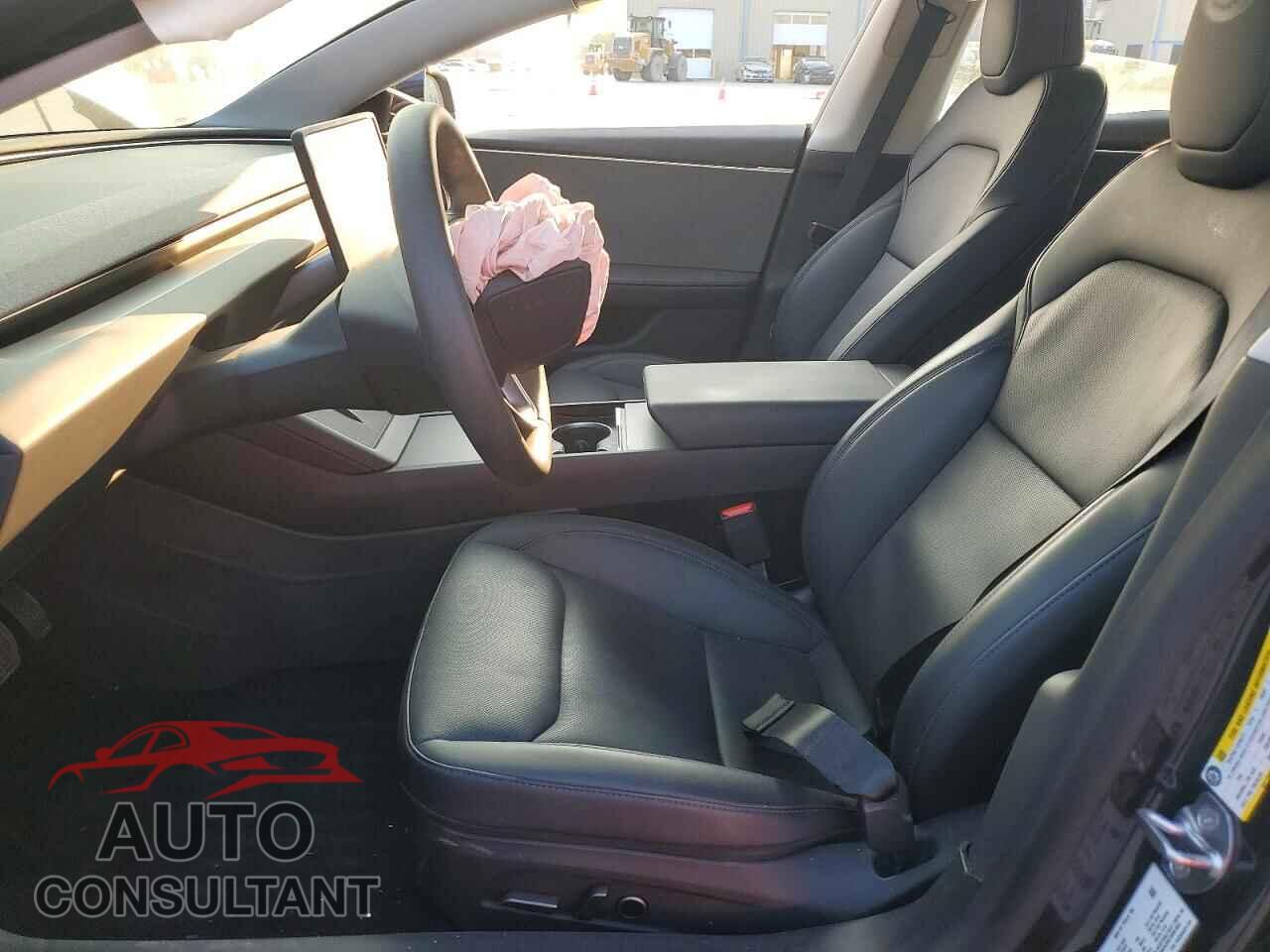 TESLA MODEL 3 2025 - 5YJ3E1EA2SF007316