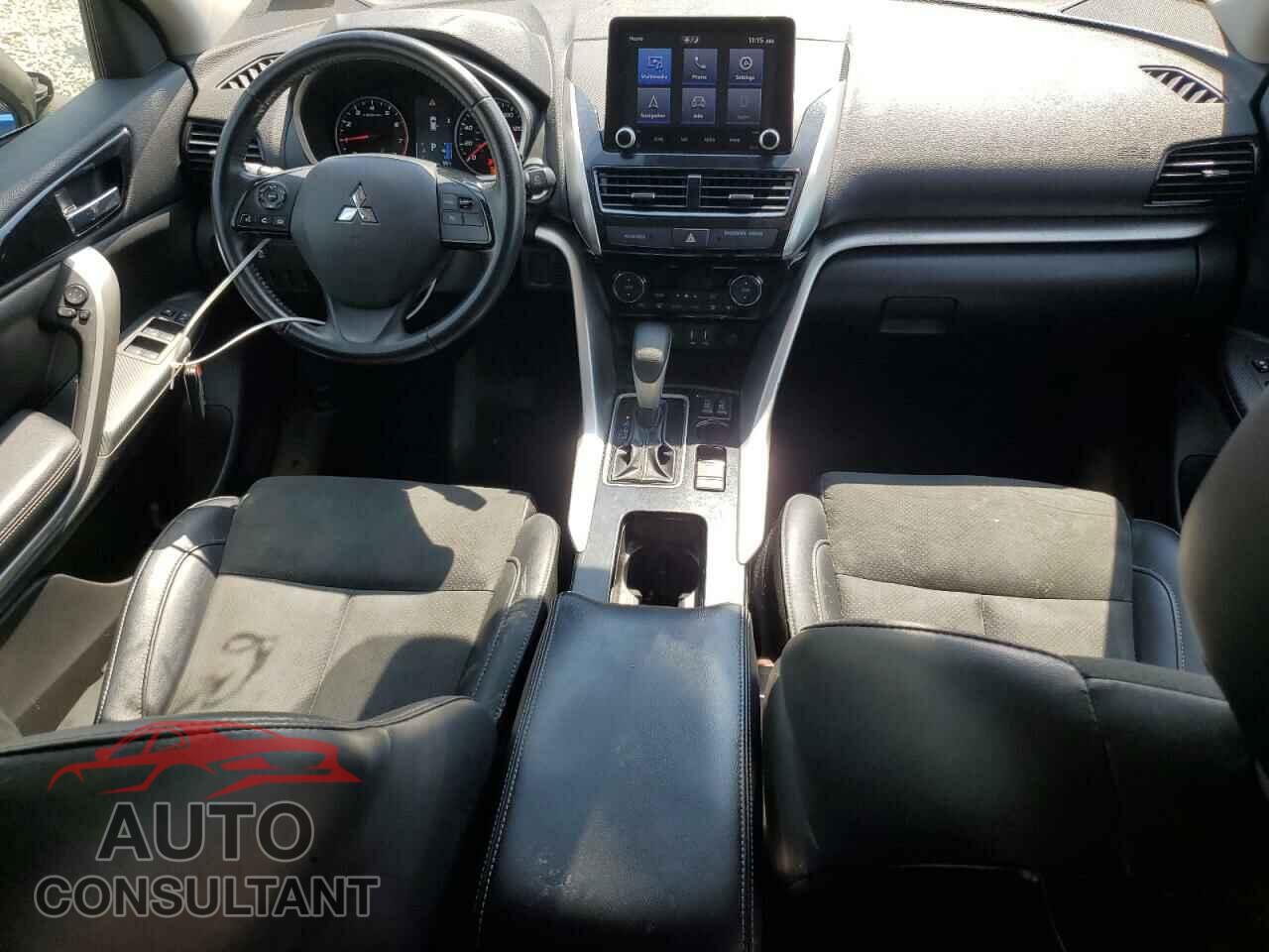 MITSUBISHI ECLIPSE 2022 - JA4ASWAA4NZ050941