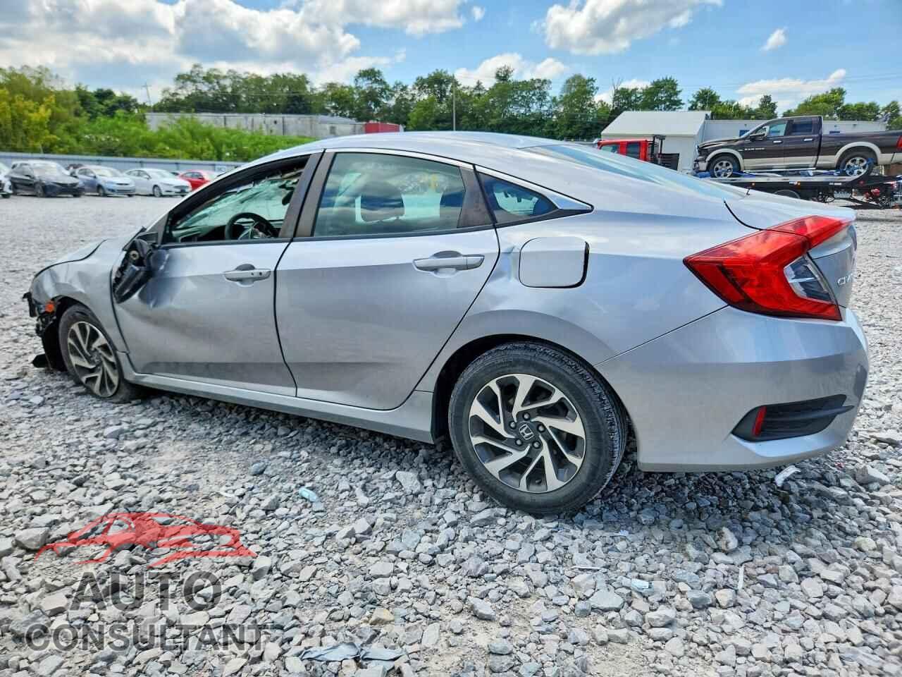 HONDA CIVIC 2016 - 19XFC2F71GE064874