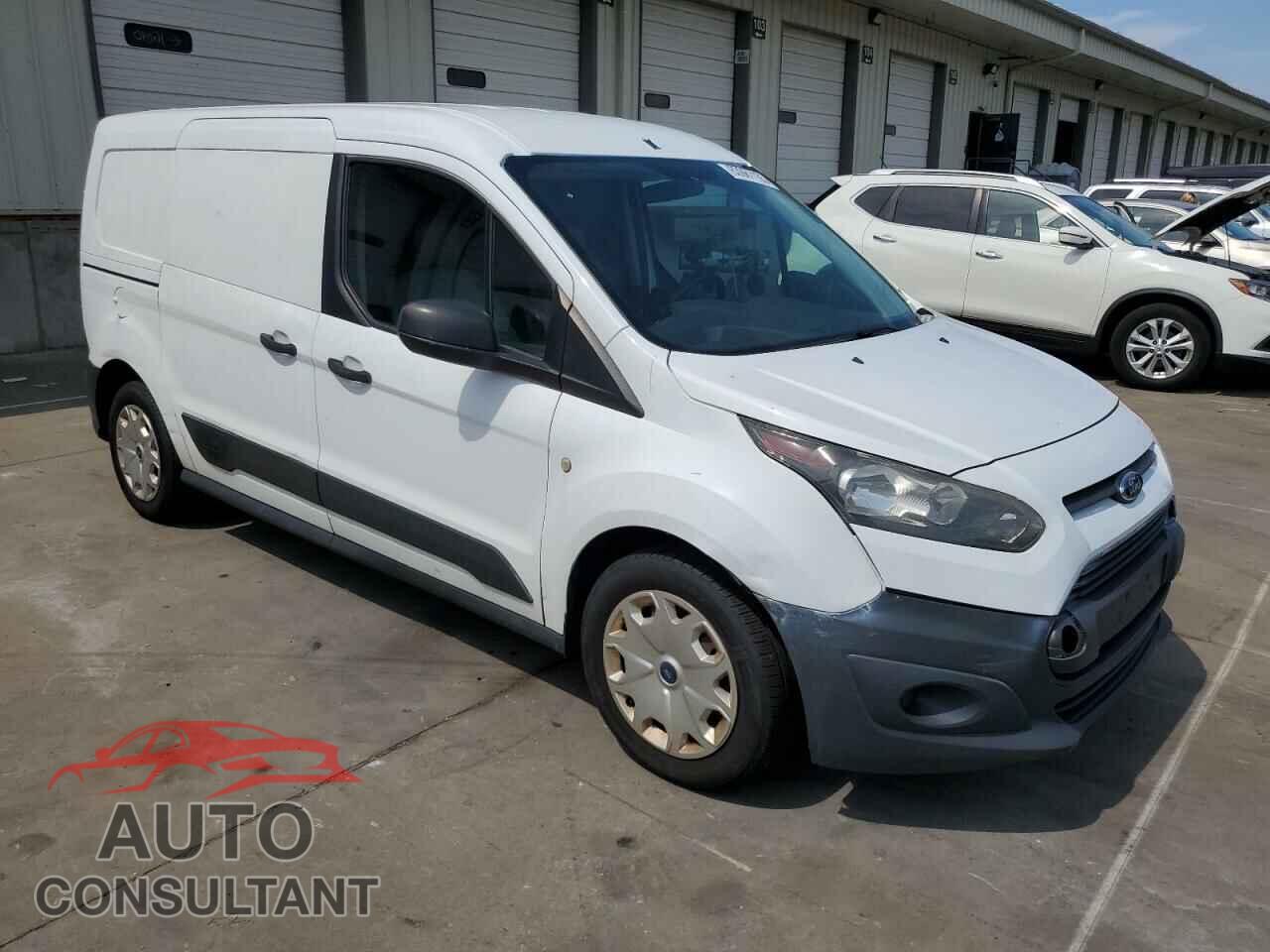 FORD TRANSIT 2015 - NM0LS7E75F1226444