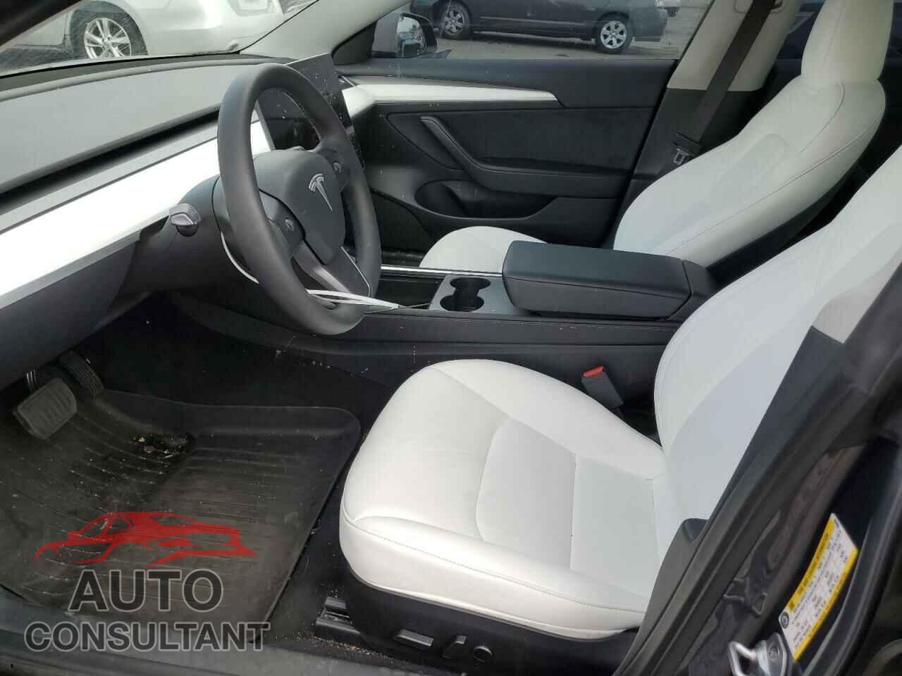 TESLA MODEL 3 2023 - 5YJ3E1EA1PF693985