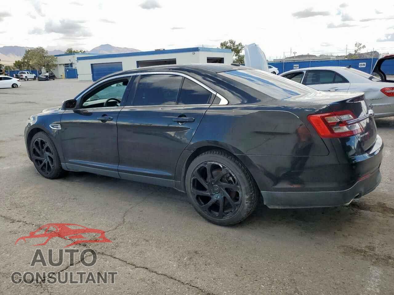 FORD TAURUS 2013 - 1FAHP2F80DG174774