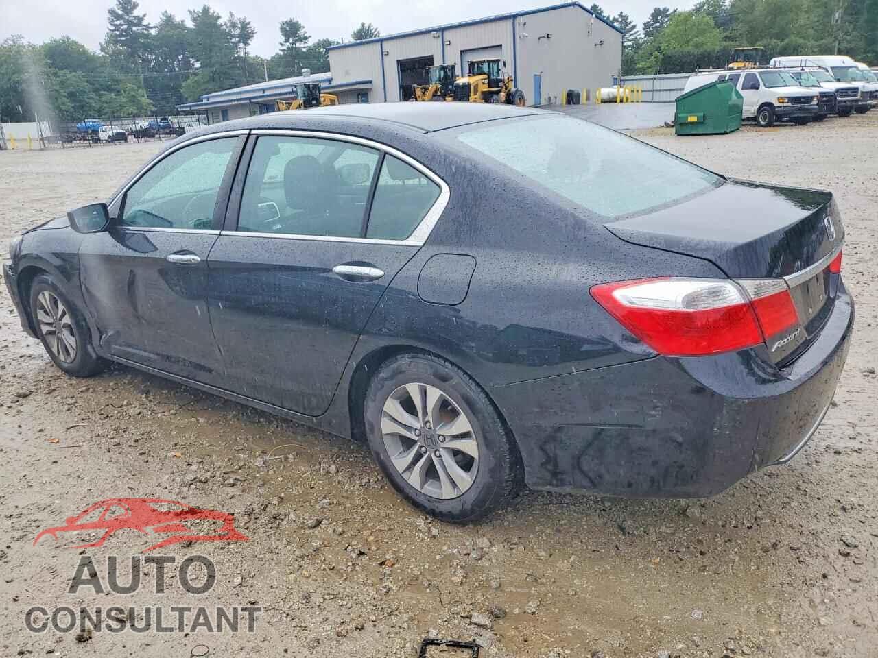 HONDA ACCORD 2013 - 1HGCR2F37DA257478