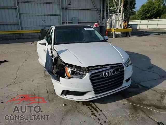 AUDI A3 2015 - WAUCCGFF4F1046973