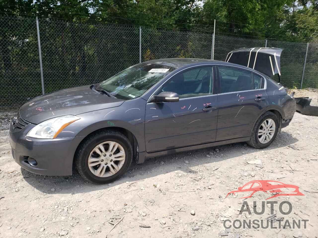 NISSAN ALTIMA 2012 - 1N4AL2AP0CC180852