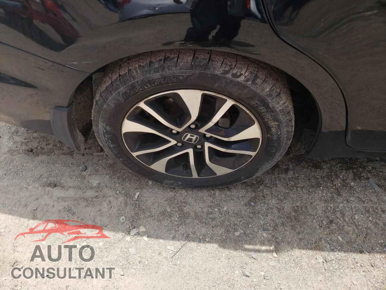 HONDA CIVIC 2015 - 19XFB2F81FE064805