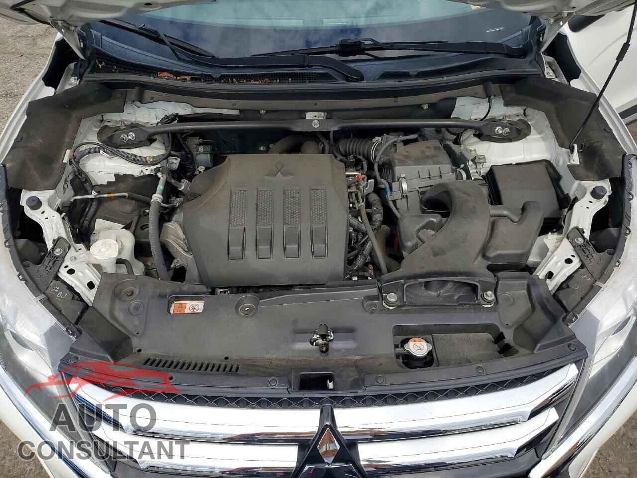 MITSUBISHI ECLIPSE 2019 - JA4AT5AA6KZ008466
