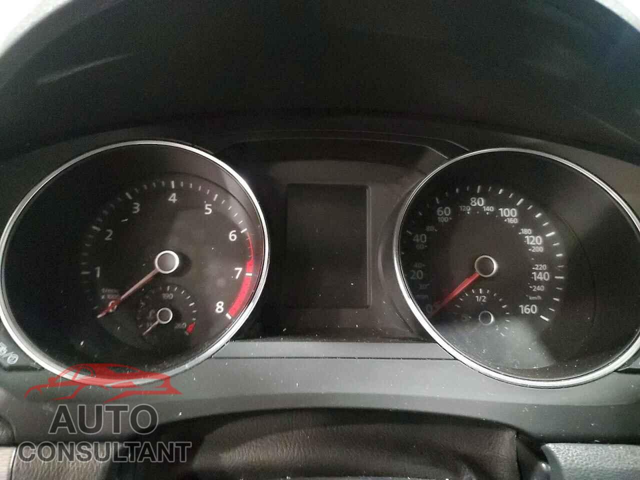 VOLKSWAGEN JETTA 2017 - 3VWB67AJ4HM222019