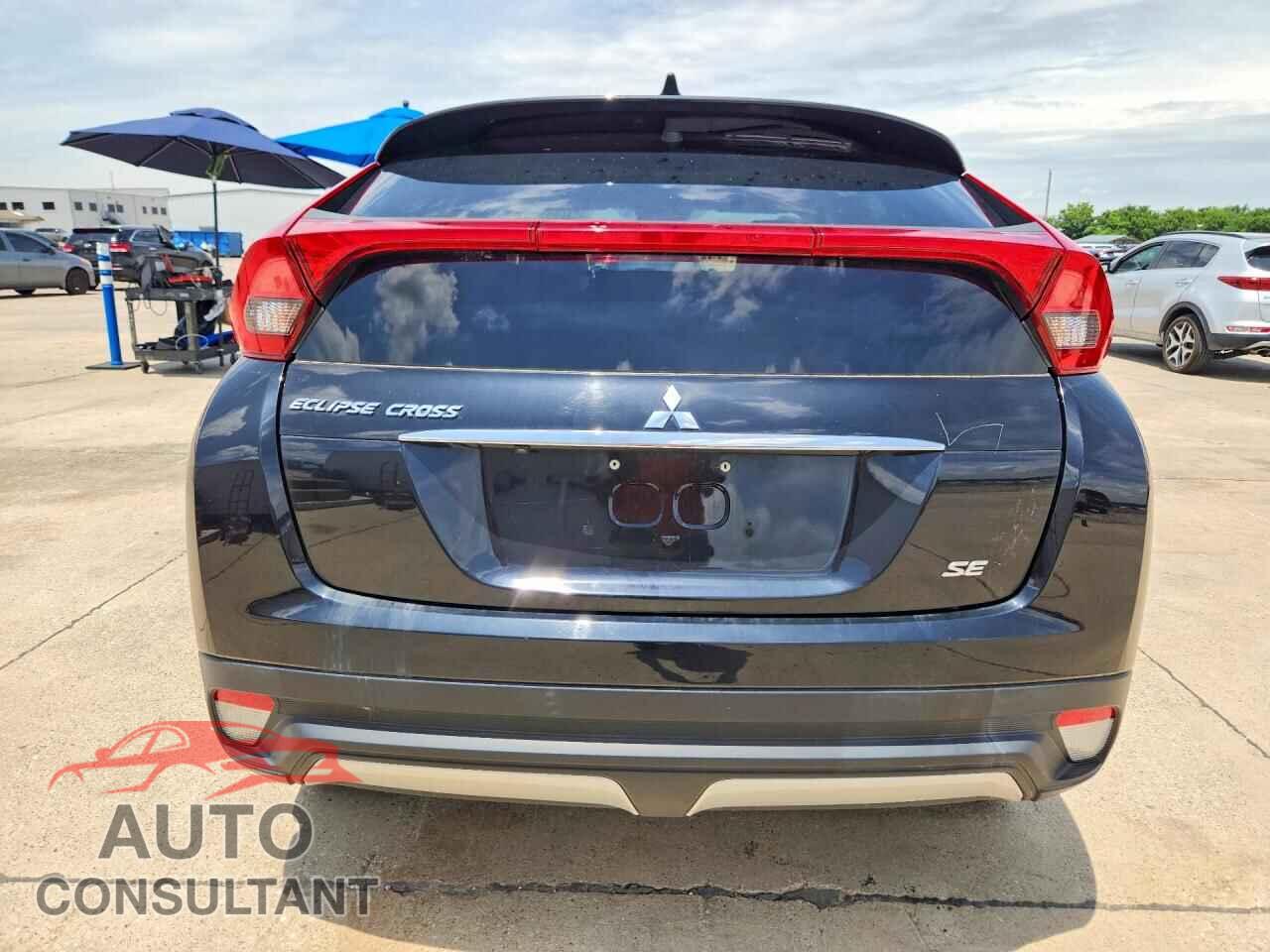 MITSUBISHI ECLIPSE 2020 - JA4AS5AA9LZ011060