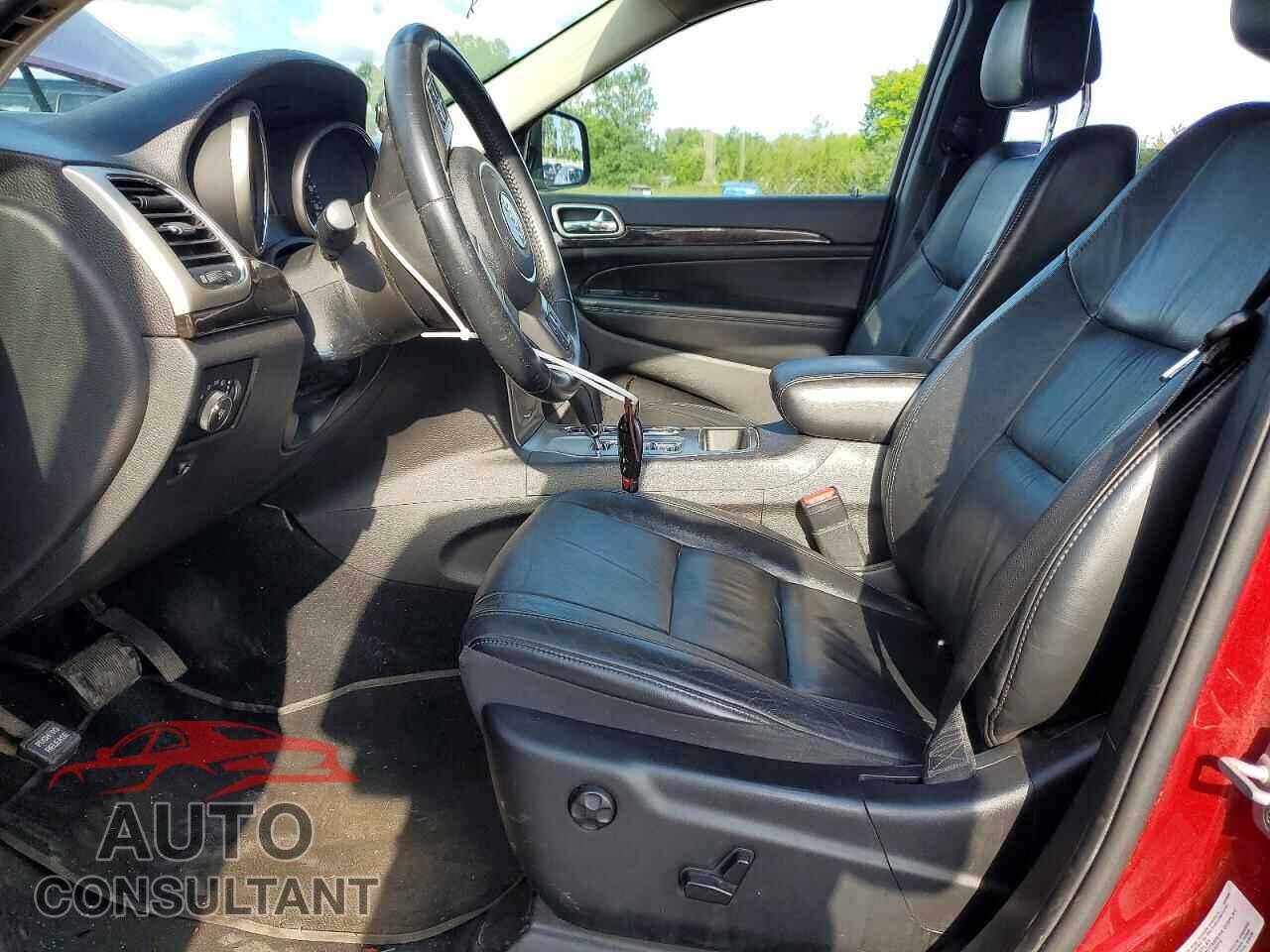 JEEP CHEROKEE 2012 - 1C4RJFAG3CC329149