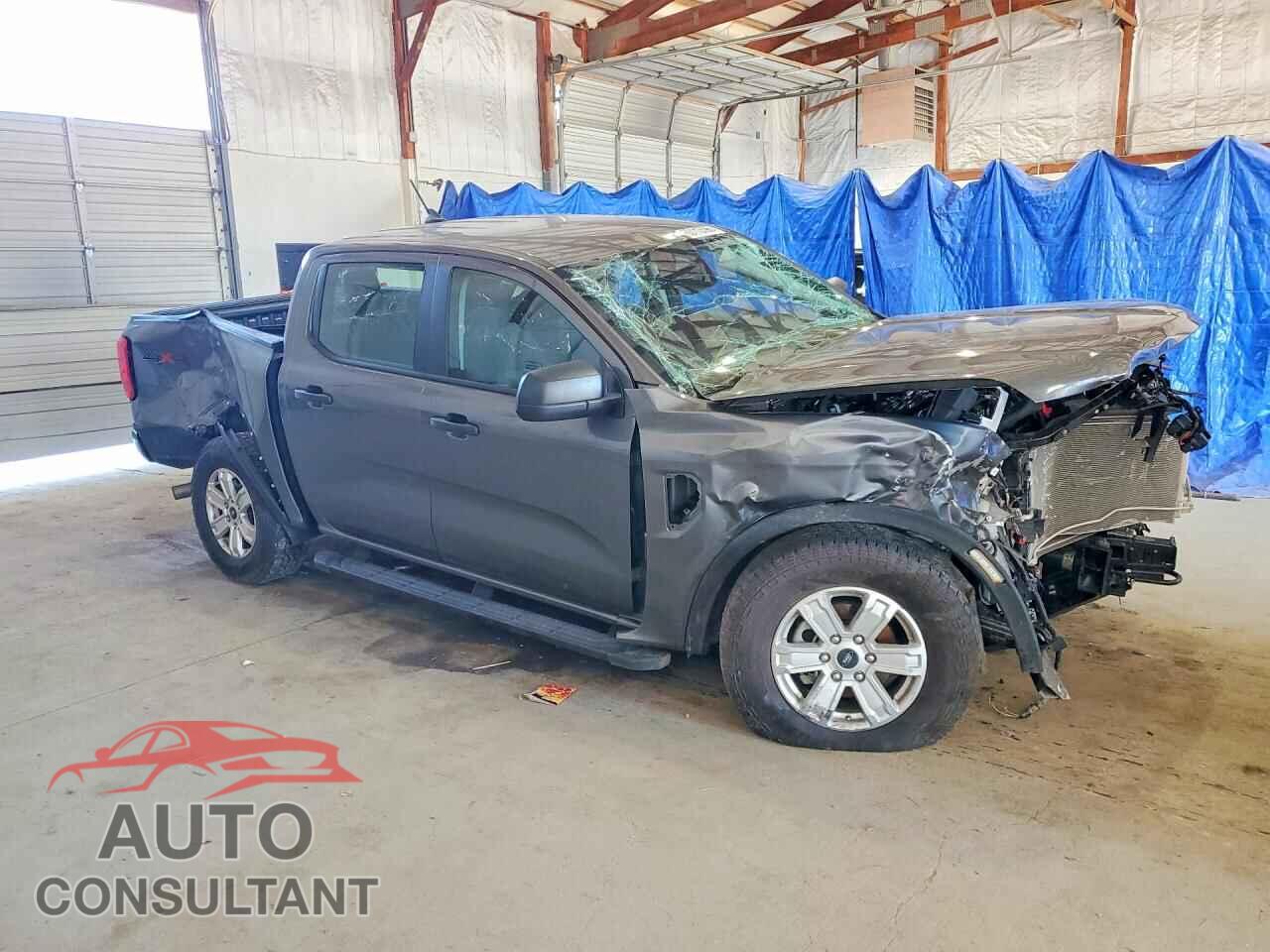 FORD RANGER 2025 - 1FTER4PH9SLE14569