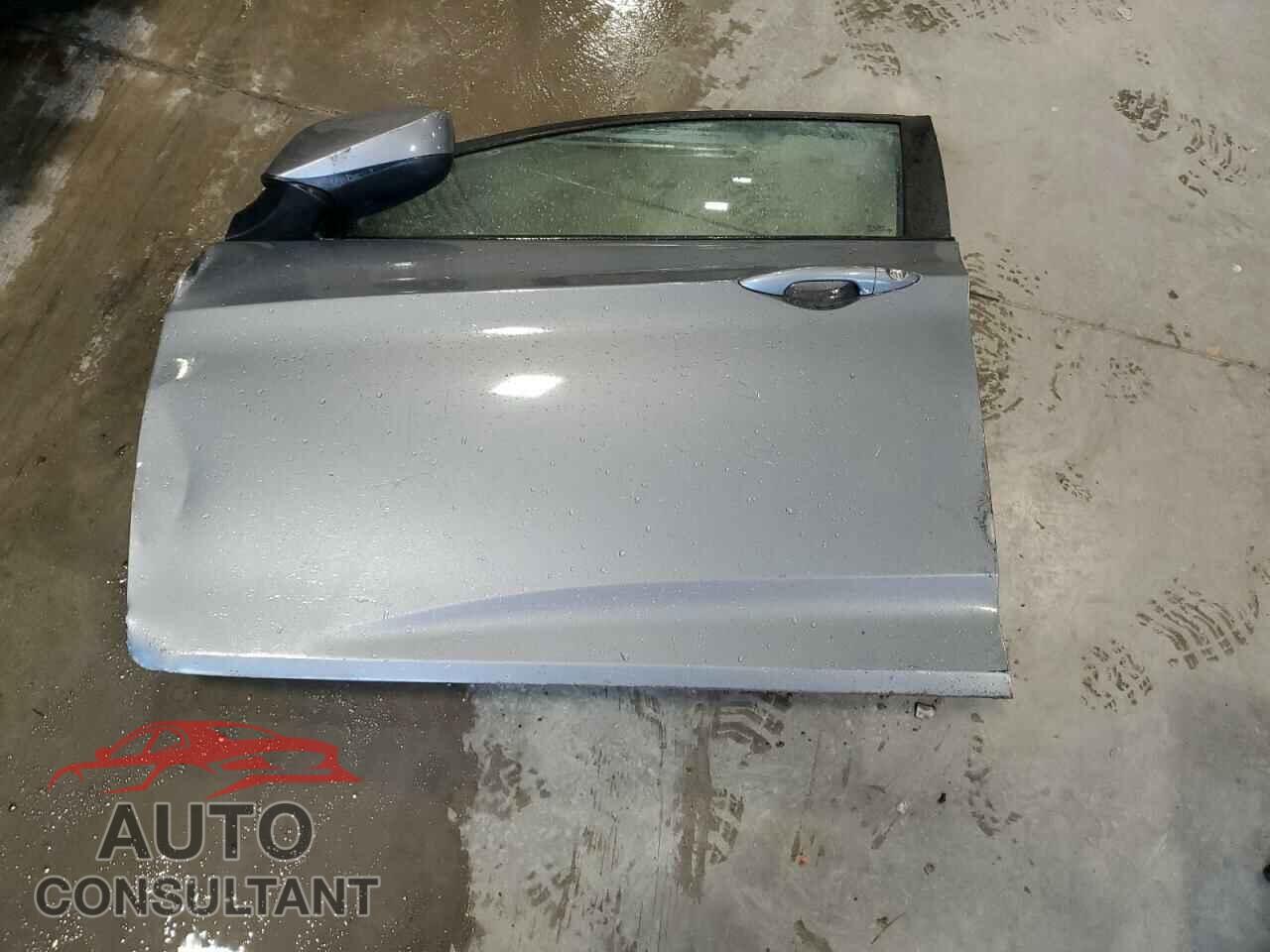 HYUNDAI ACCENT 2017 - KMHCT5AE4HU320384