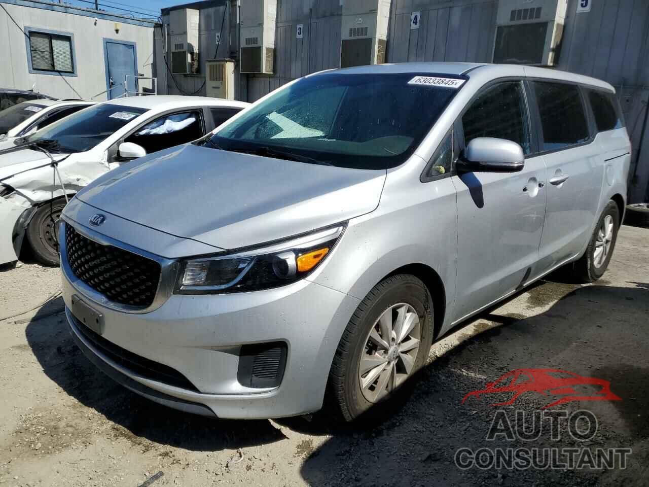 KIA All Models 2018 - KNDMB5C18J6378269