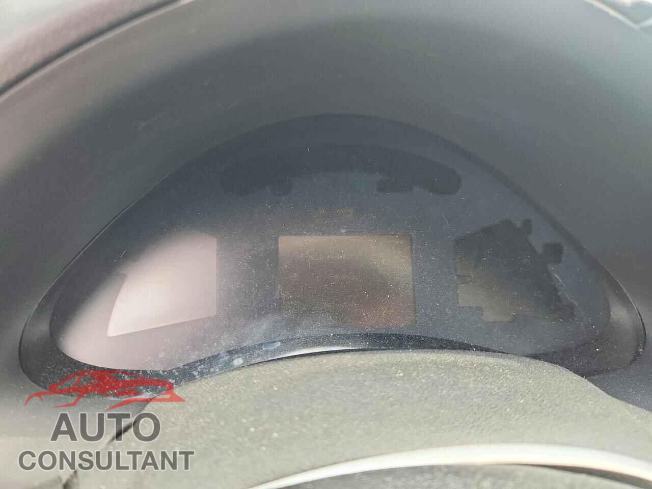 NISSAN LEAF 2016 - 1N4BZ0CP3GC310102