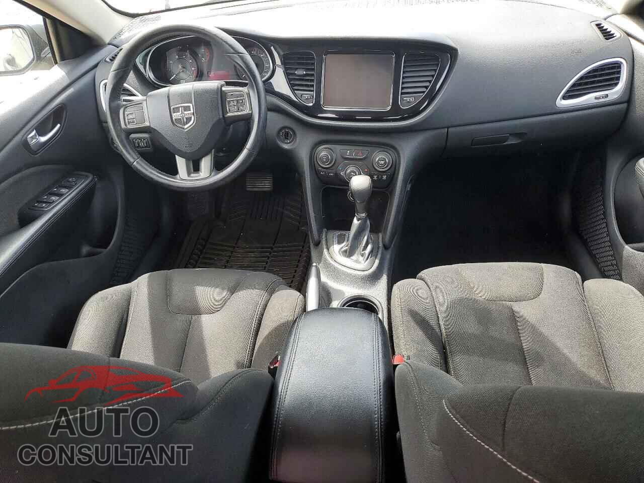 DODGE DART 2013 - 1C3CDFBA4DD147998
