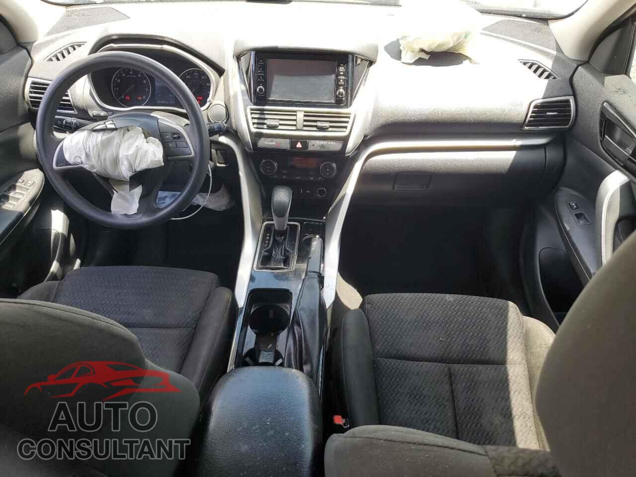 MITSUBISHI ECLIPSE 2018 - JA4AS3AA6JZ066082