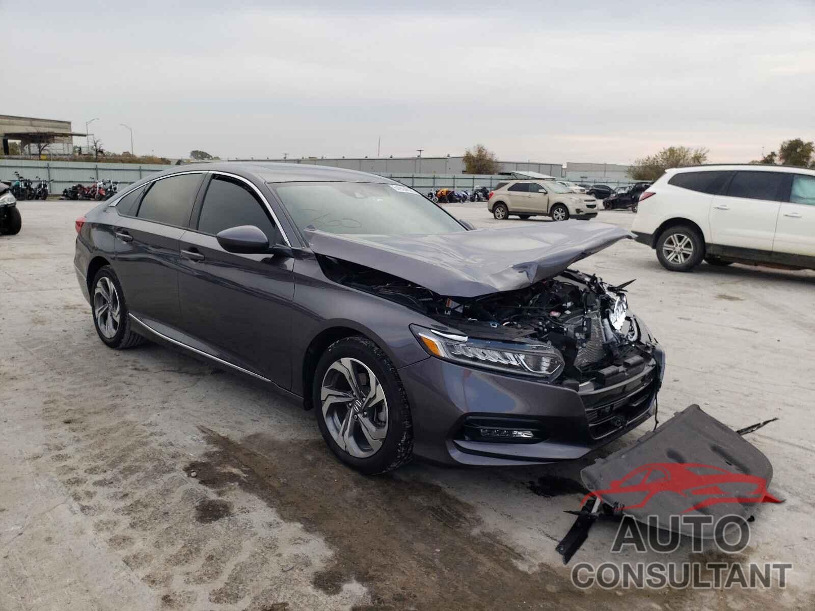 2020 ACCORD HONDA
